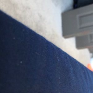 Meet your Posher, Shawn